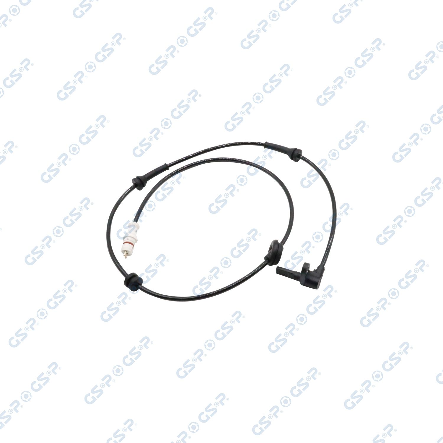 Sensor, revoluciones de la rueda