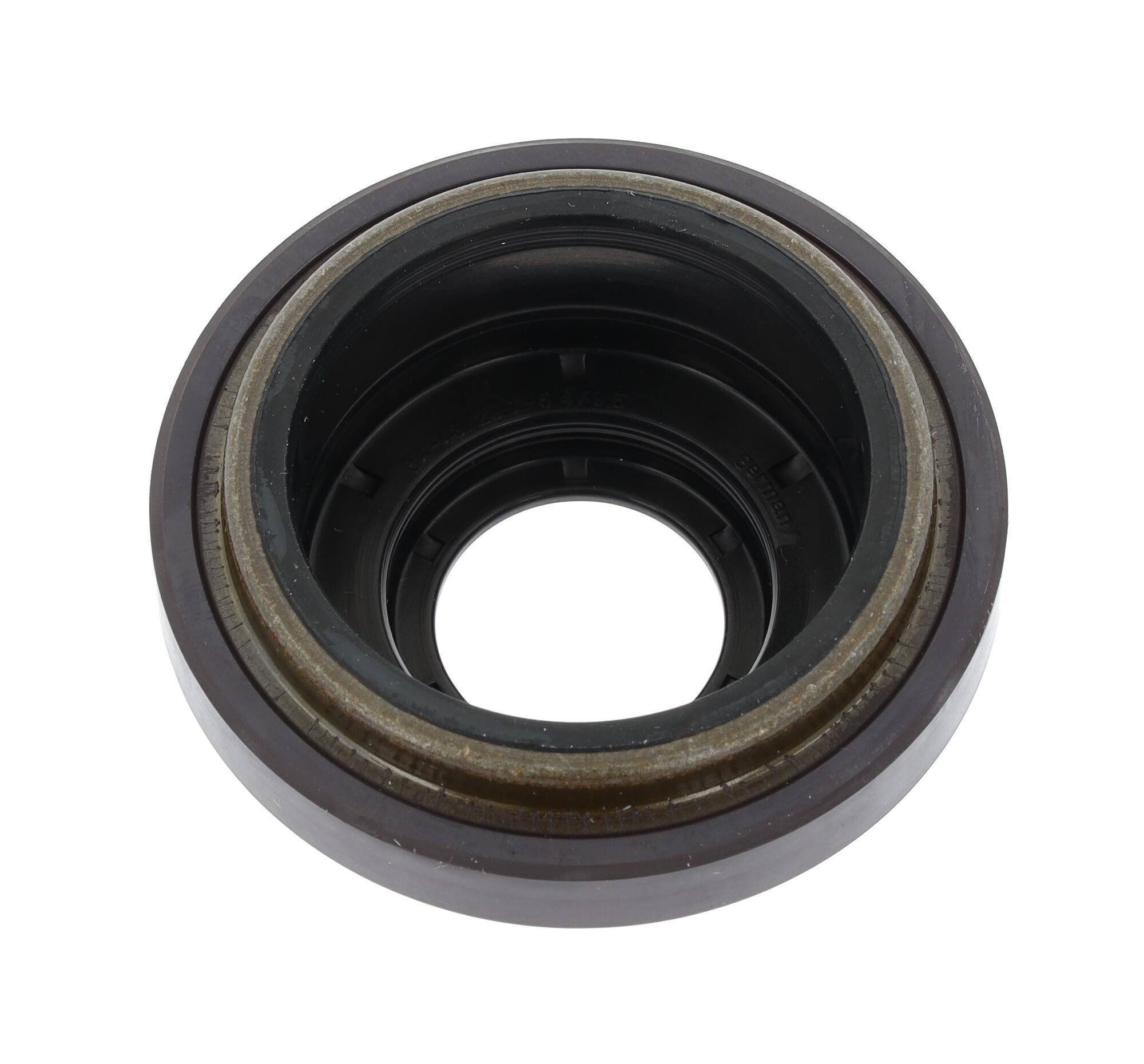 veleno sandariklis, automatinė transmisija