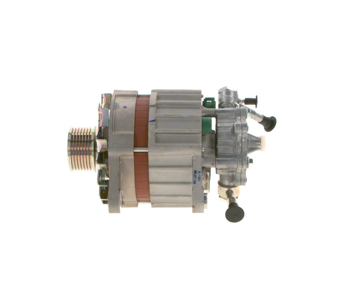 Alternador