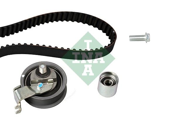 Timing Belt Kit 530 0344 10