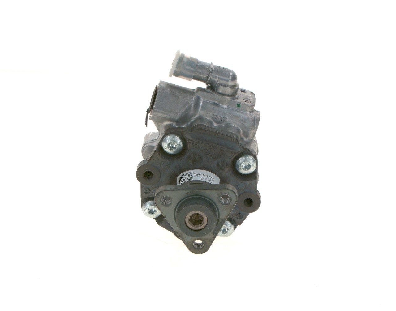 BOSCH K S00 000 159 Hydraulic Pump, steering