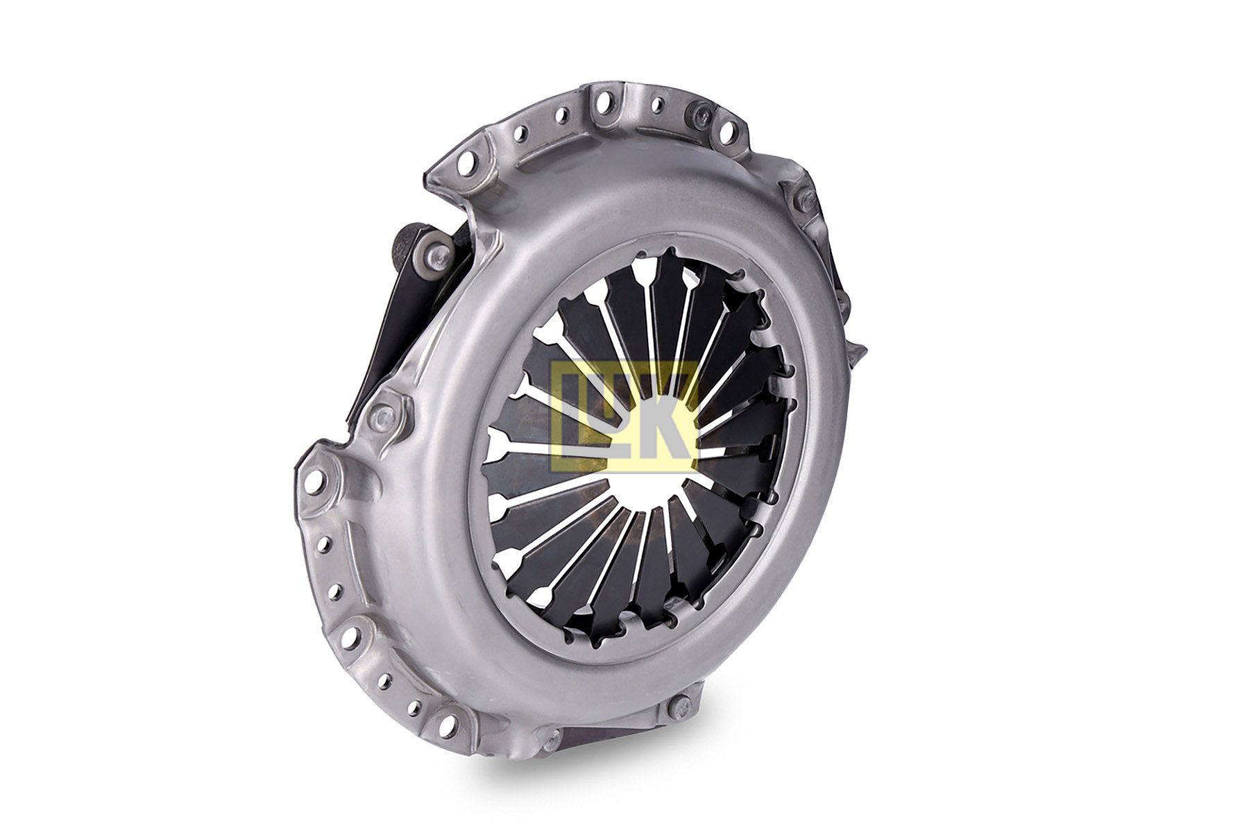 Kupplungsdruckplatte