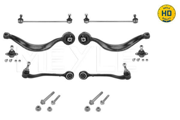 MEYLE 316 050 0106/HD Control/Trailing Arm Kit, wheel suspension