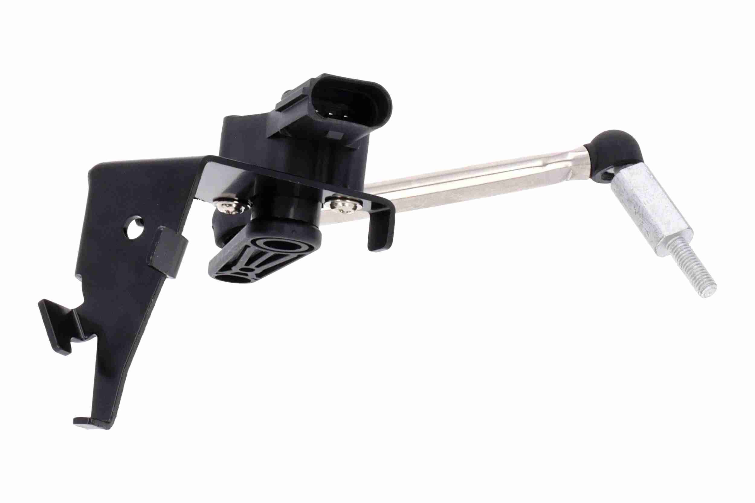 Sensor, Leuchtweitenregulierung