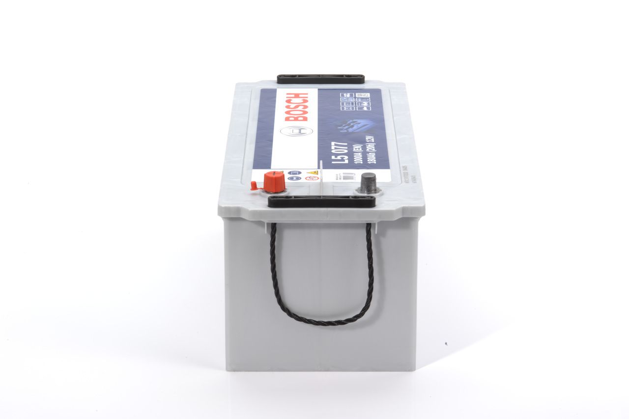 Starterbatterie Starterbatterie