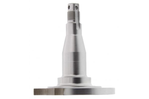 Achsschenkel, Radaufh&auml;ngung