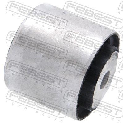 FEBEST VWAB-022 - Lagerung, Differential