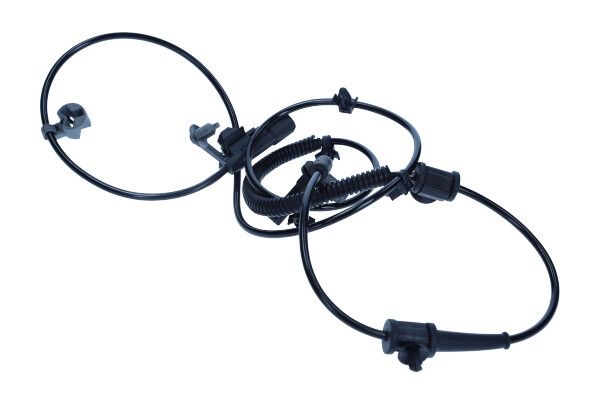 Sensor, Raddrehzahl