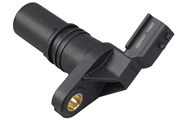 Impulsgeber, Kurbelwelle