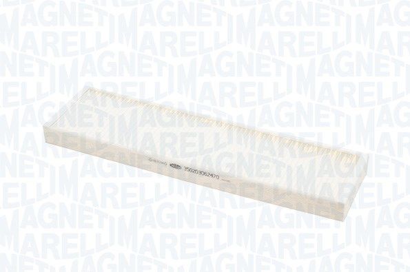 350203062470 MAGNETI MARELLI szűrő, utastér levegő