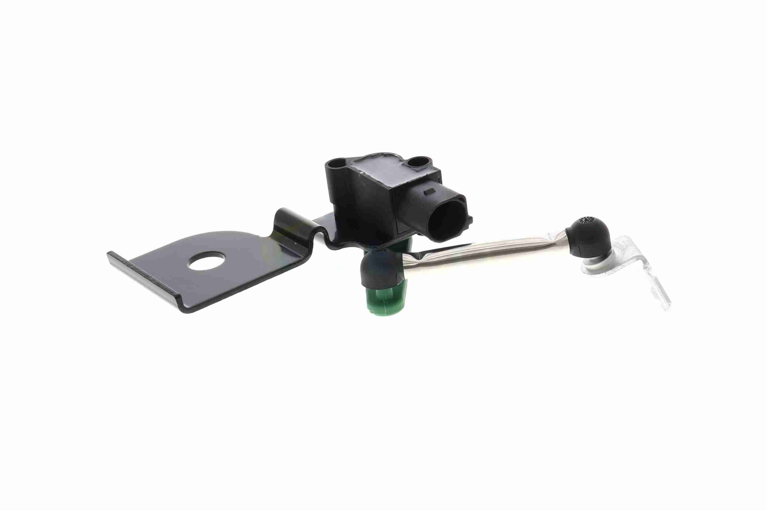 Sensor, Leuchtweitenregulierung