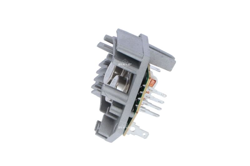 Резистор вентилятора NRF 342042 2 из 3
