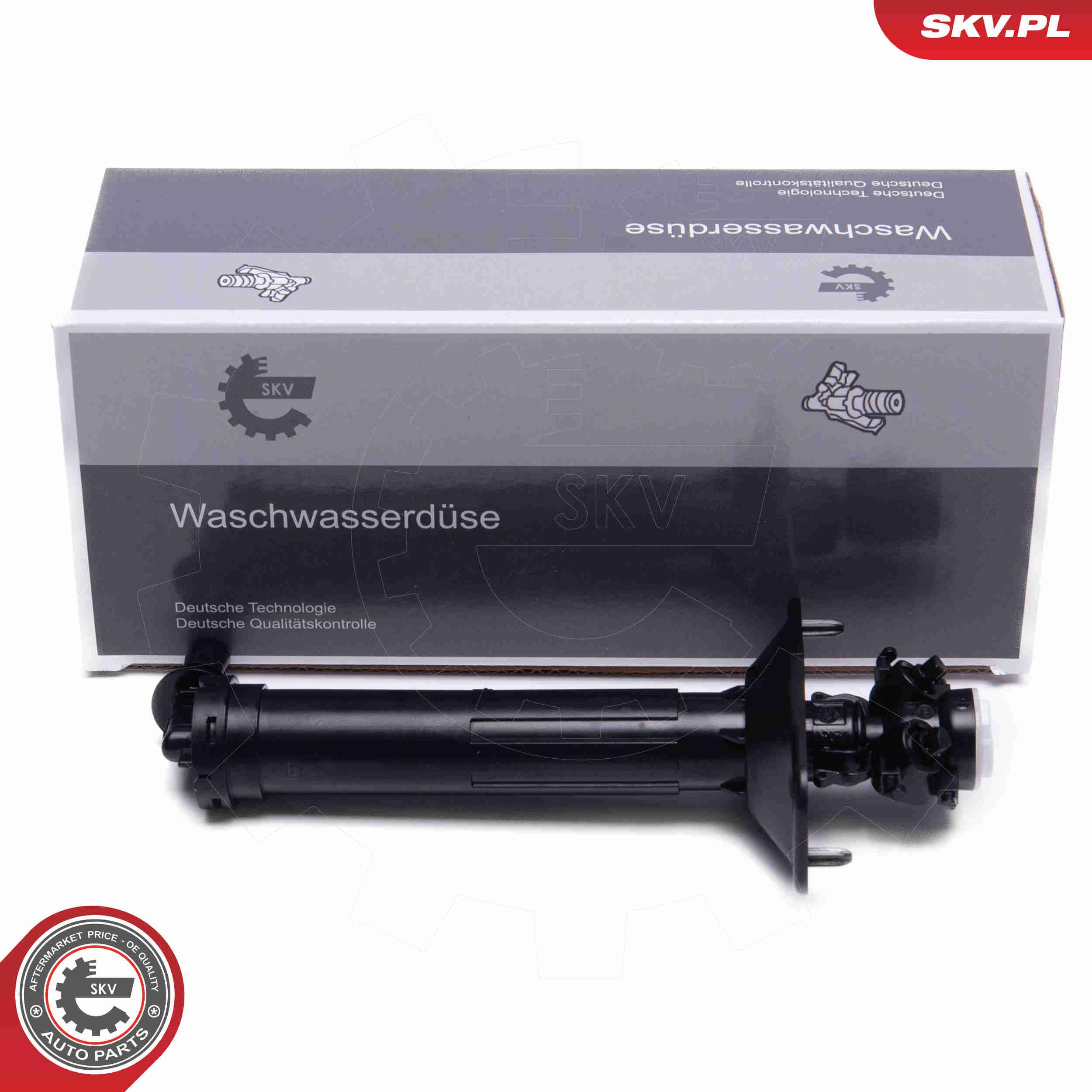 ESEN SKV 15SKV710 - Waschwasserd&uuml;se, Scheinwerferreinigung