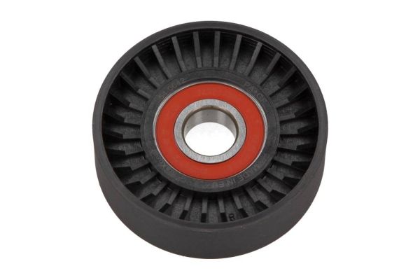 Spannrolle, Keilrippenriemen