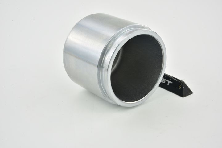 stūmoklis, stabdžių apkaba