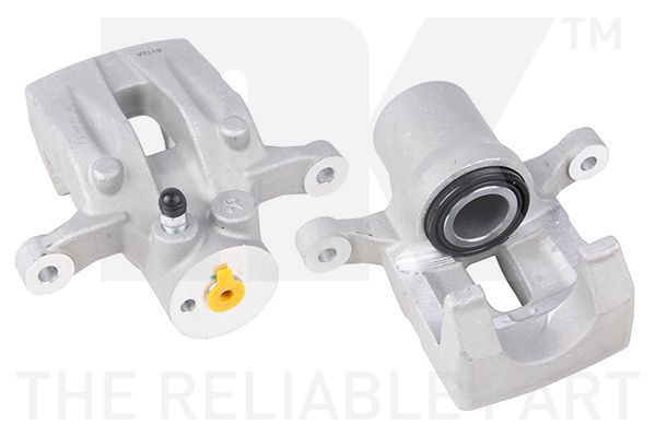 Bremssattel