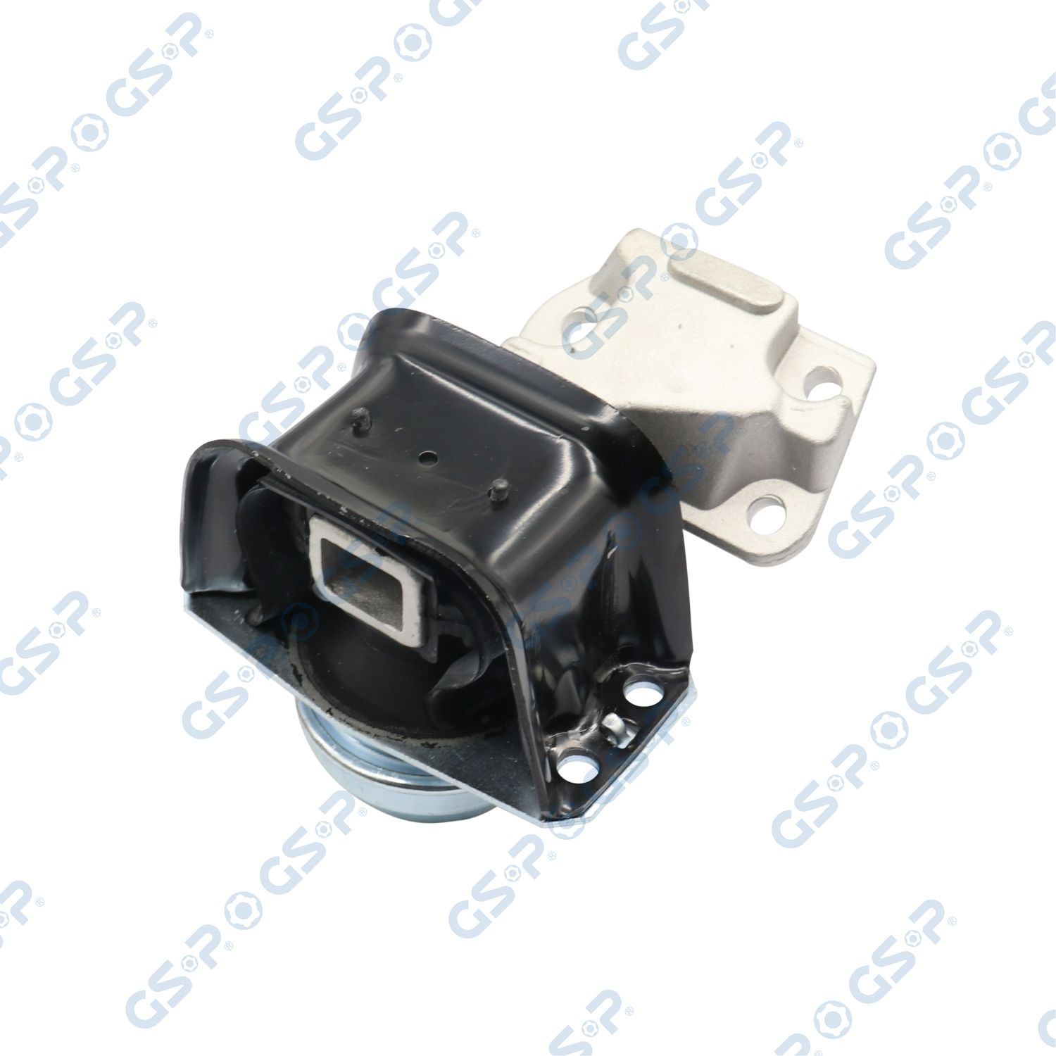 Soporte, motor