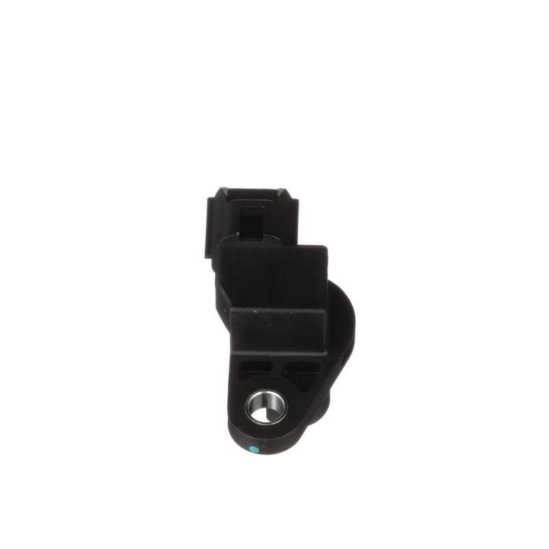 jutiklis, skirstomojo veleno padėtis