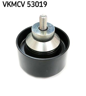Umlenk-/F&uuml;hrungsrolle, Keilrippenriemen