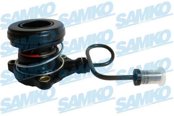 M30227 SAMKO központi kinyomó, kuplung