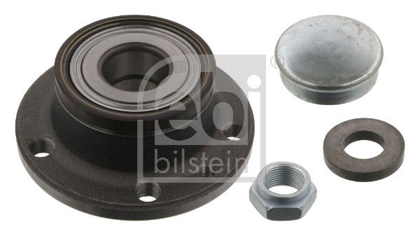 FEBI BILSTEIN 34954 - Radlagersatz