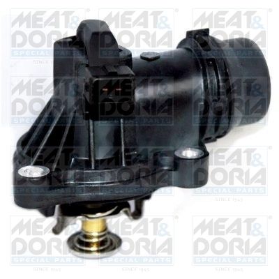 Thermostat, coolant 92763