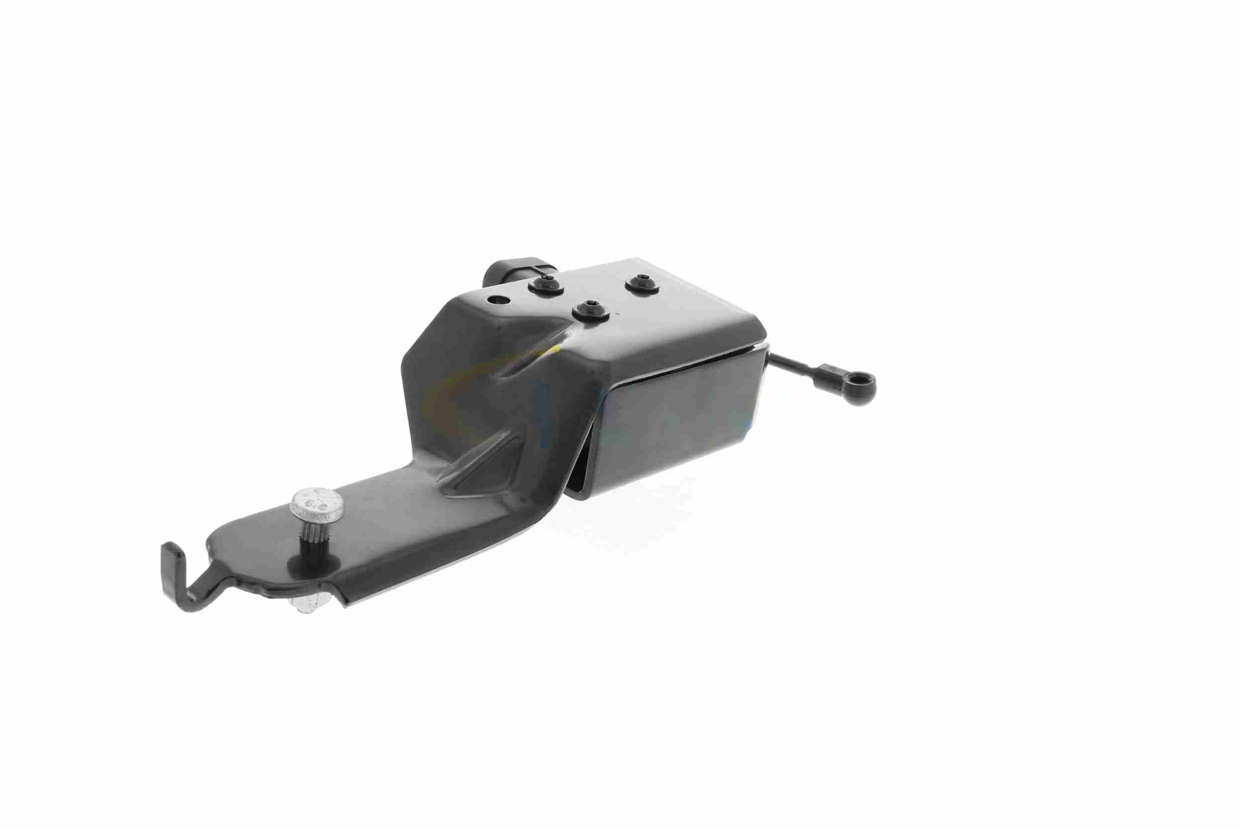 Sensor, Leuchtweitenregulierung