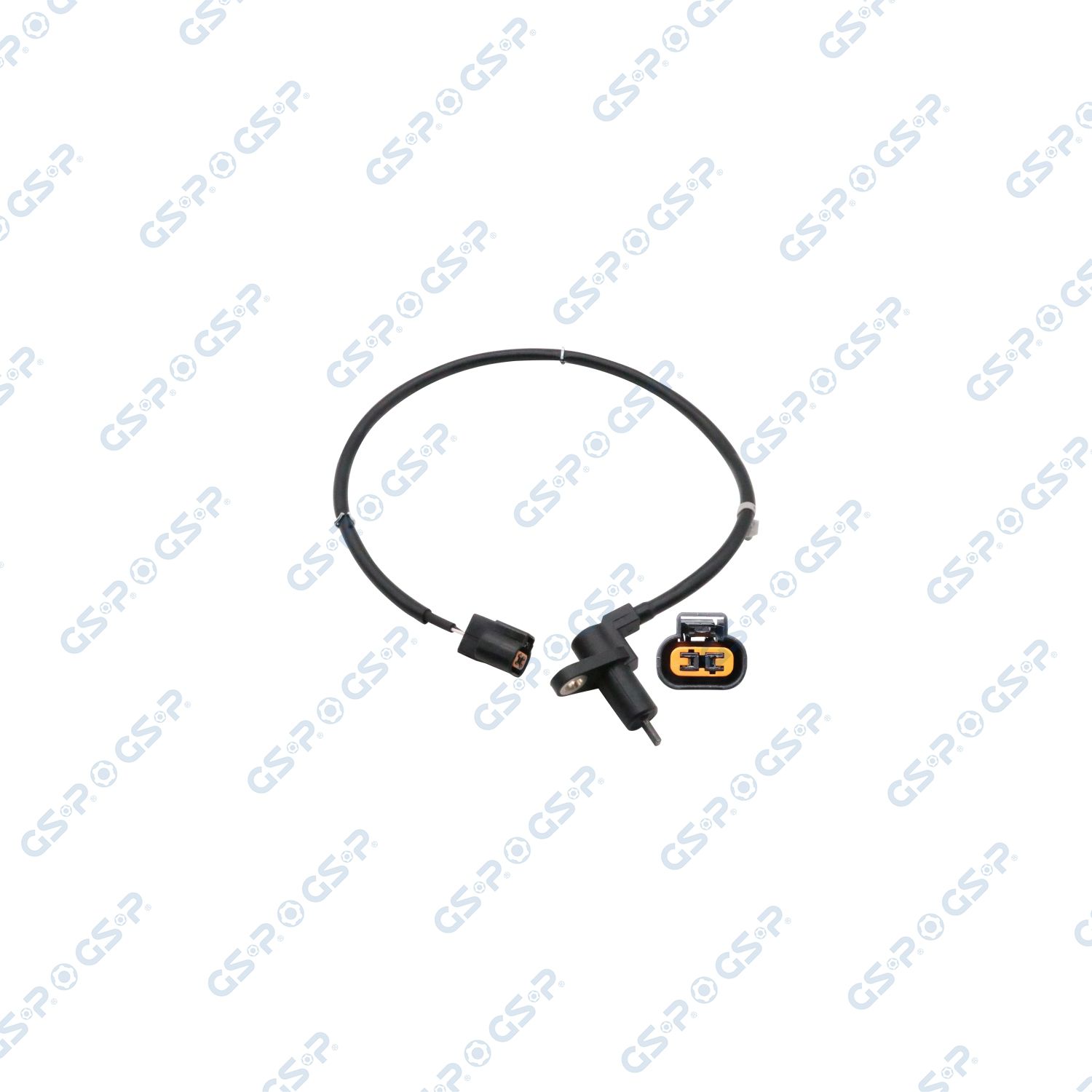 Sensor, revoluciones de la rueda