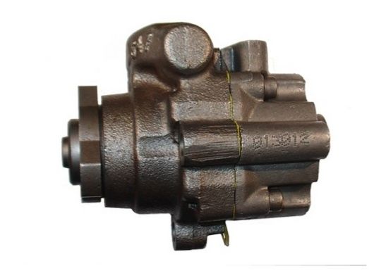 Hydraulikpumpe, Lenkung