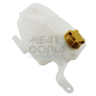 Wasserkasten, Kühler