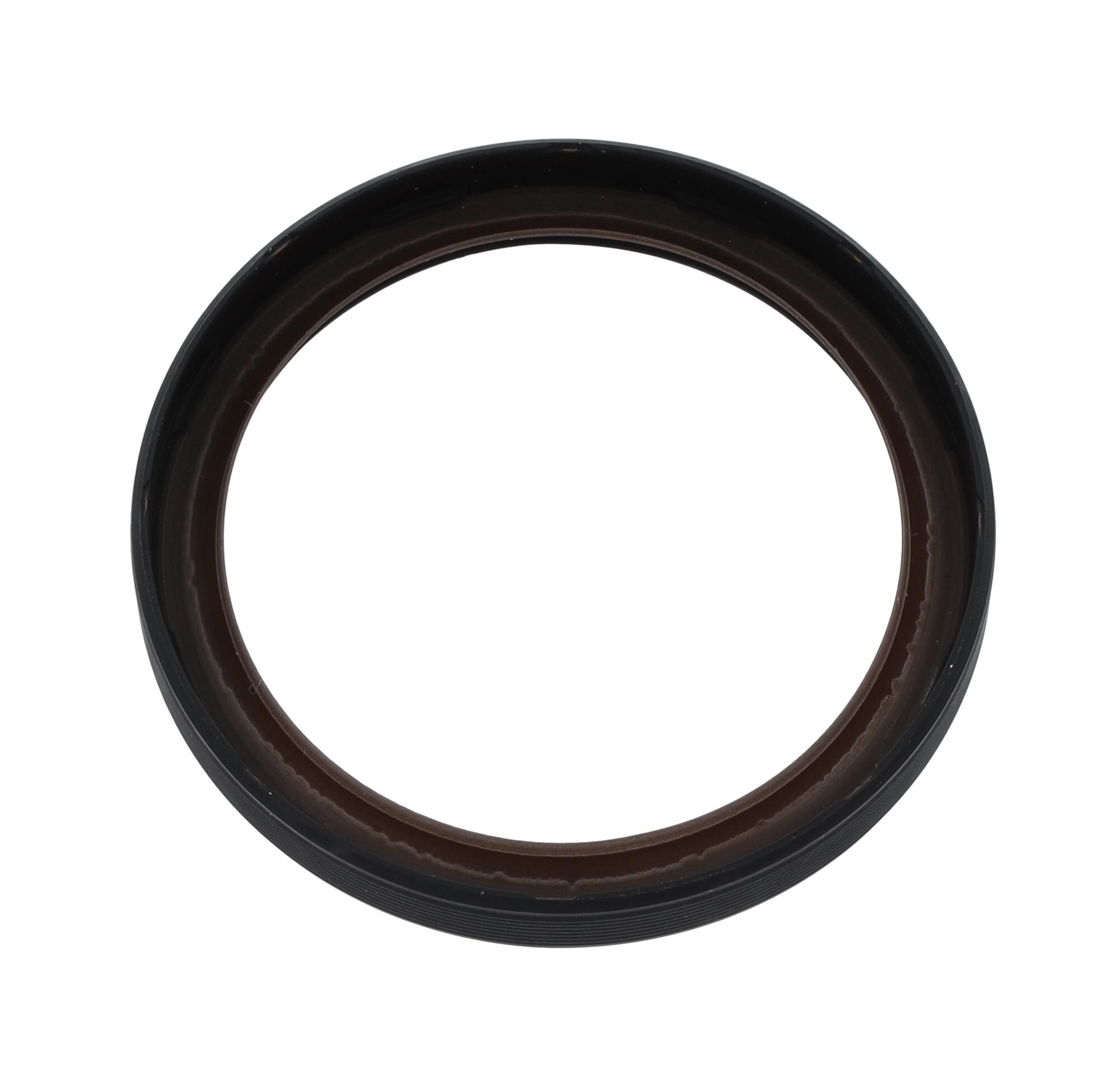 Wellendichtring, Kurbelwelle