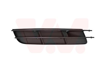 VAN WEZEL 0381592 Ventilation Grilles, bumper