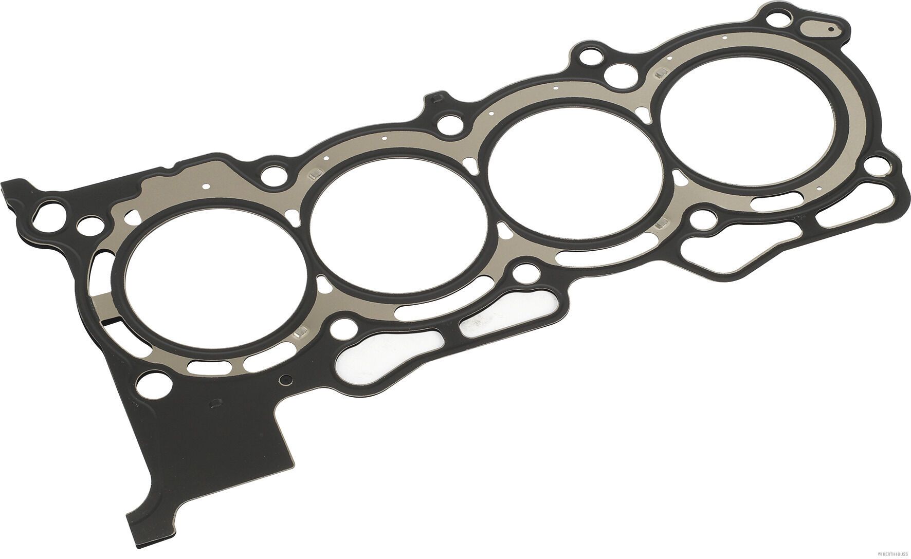 HERTH+BUSS JAKOPARTS J1254085 Gasket, cylinder head