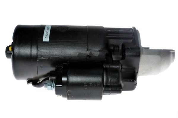 HELLA 8EA 011 610-351 - Starter