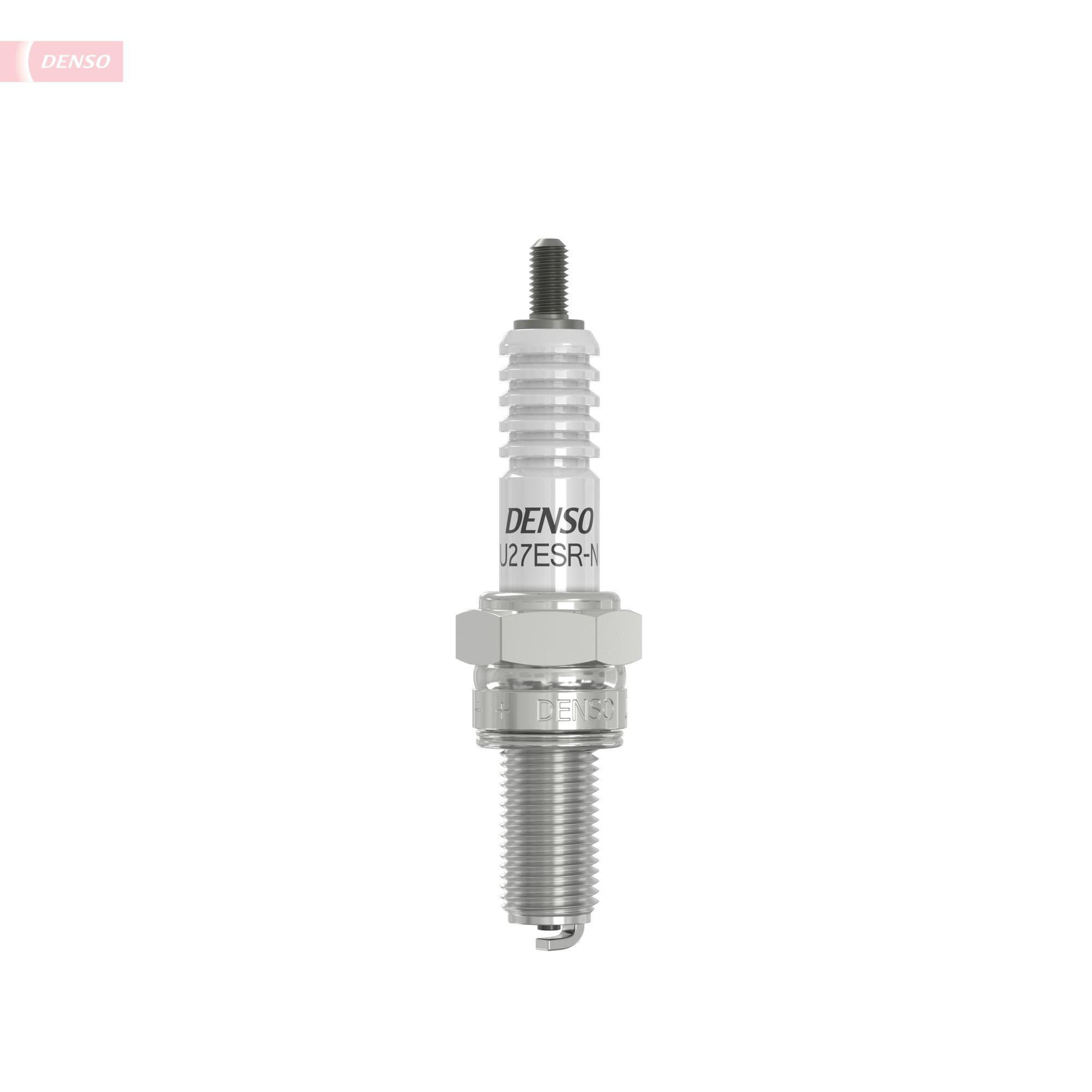 DENSO U27ESR-N Spark Plug