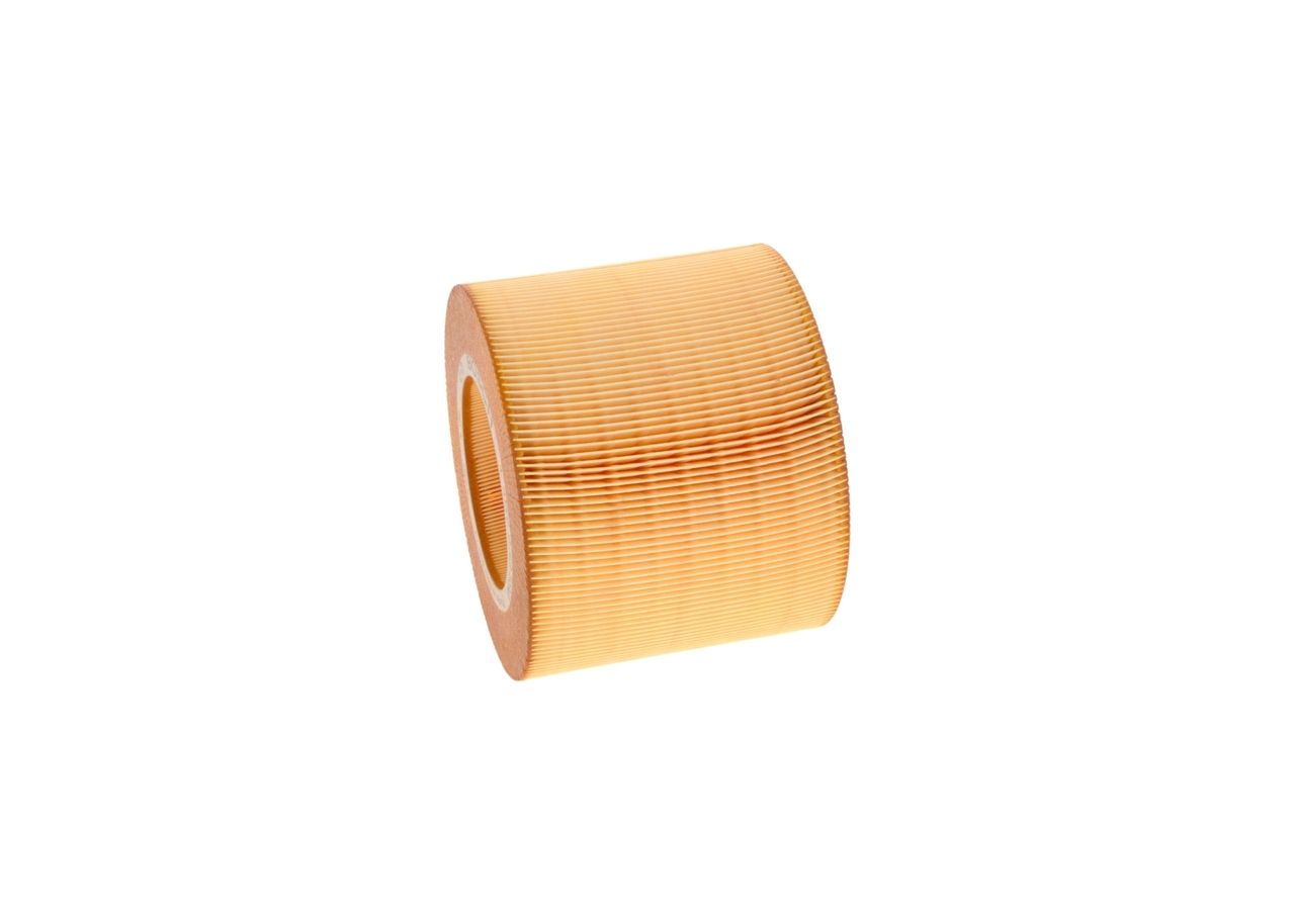 oro filtras
