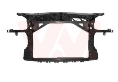 Van Wezel 4941668 Frontverkleidung