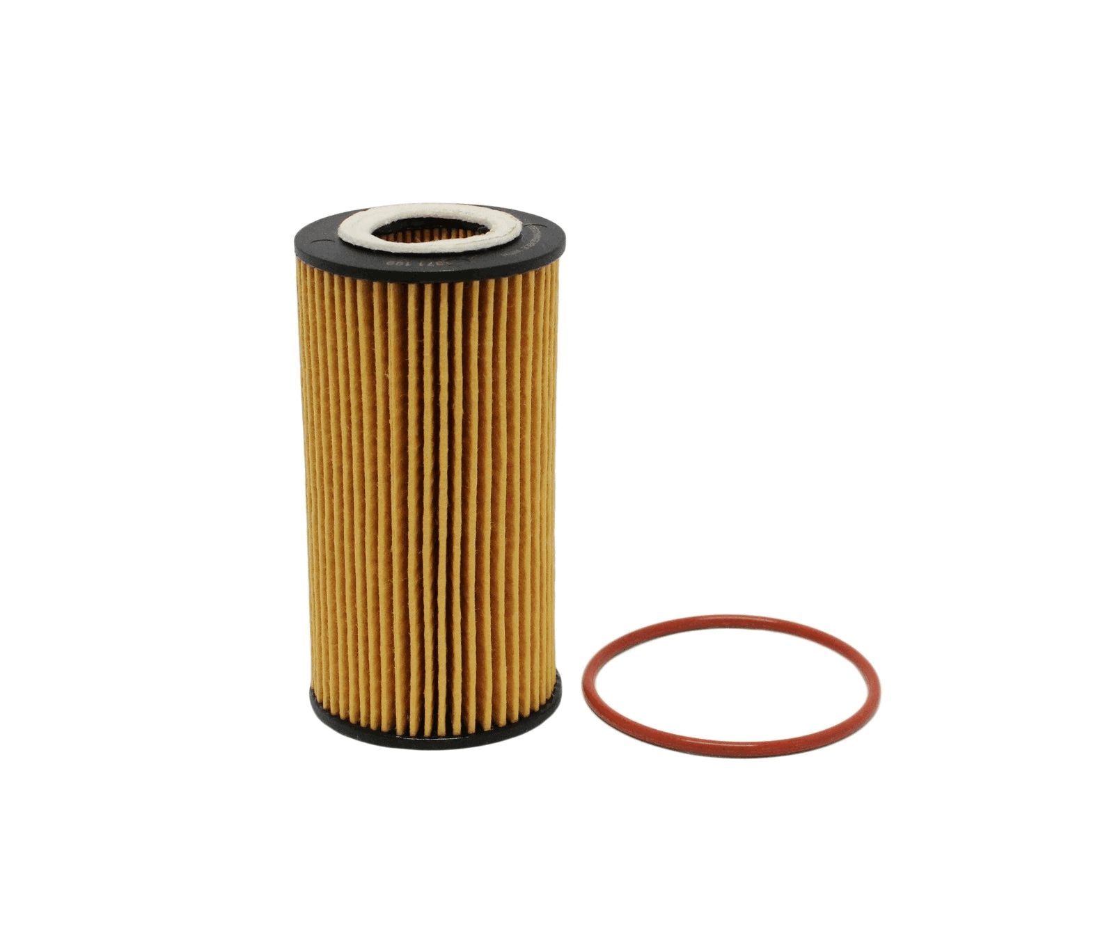 OIL FILTER FITS R2633P - TecDoc 1
