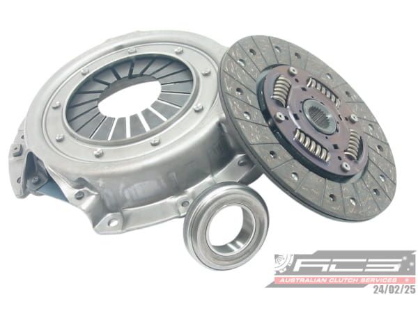 KIT STD NISSAN VANETTE 2.0L - TecDoc Only