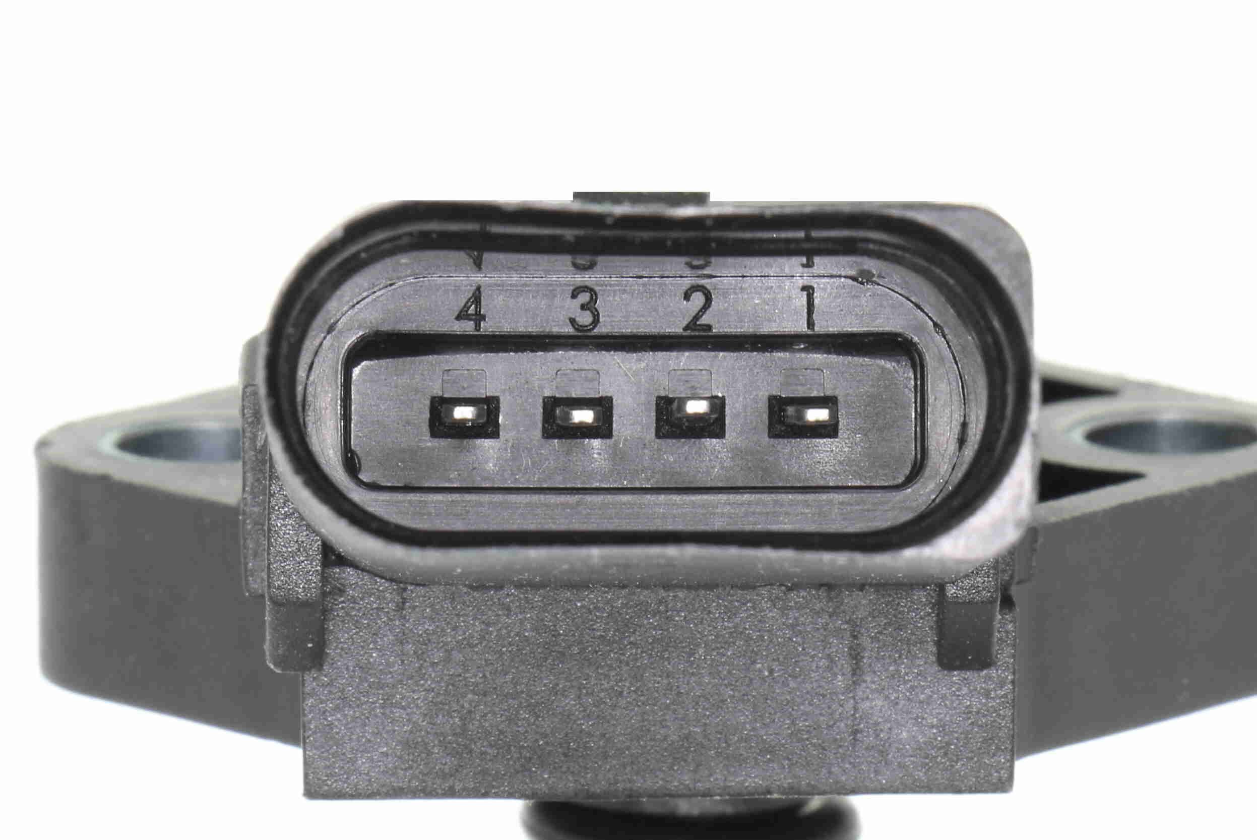 Sensor, Ladedruck