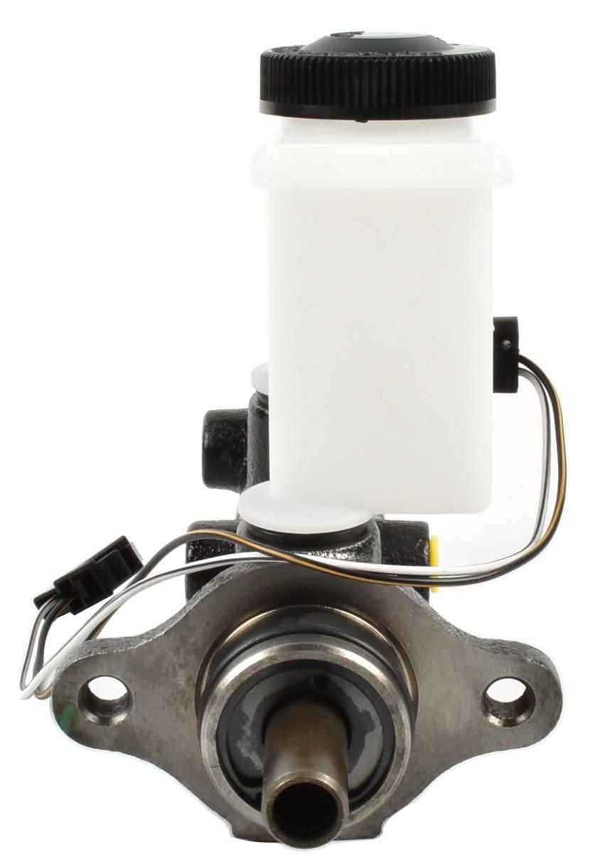 DBA Brake Master Cyl Mazda - TecDoc 2