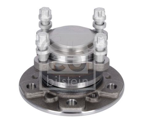 FEBI BILSTEIN 180700 - Radlagersatz