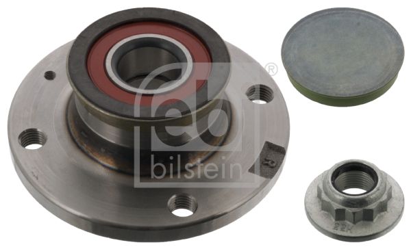 Wheel Bearing Kit 40676