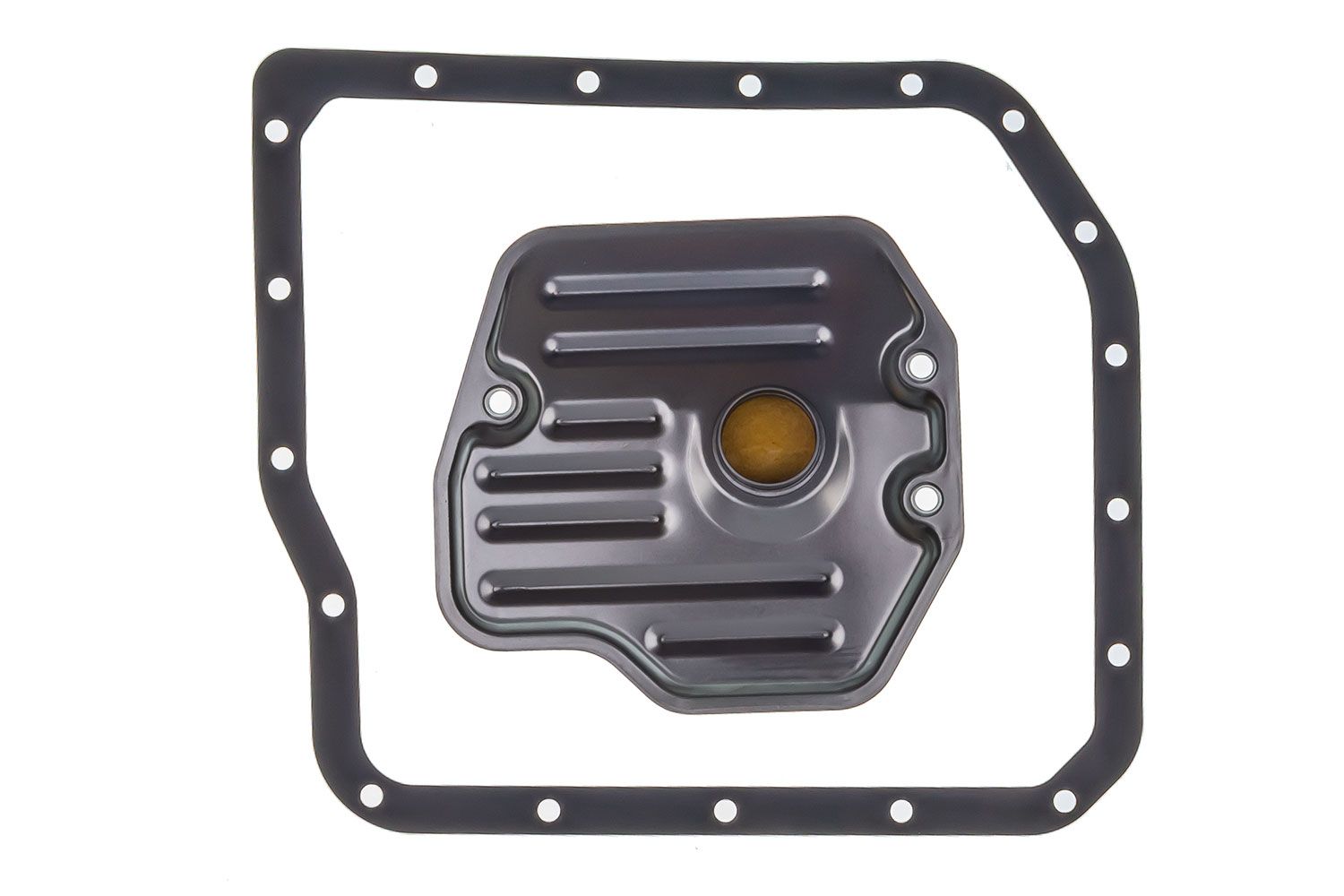 Hydraulikfiltersatz, Automatikgetriebe