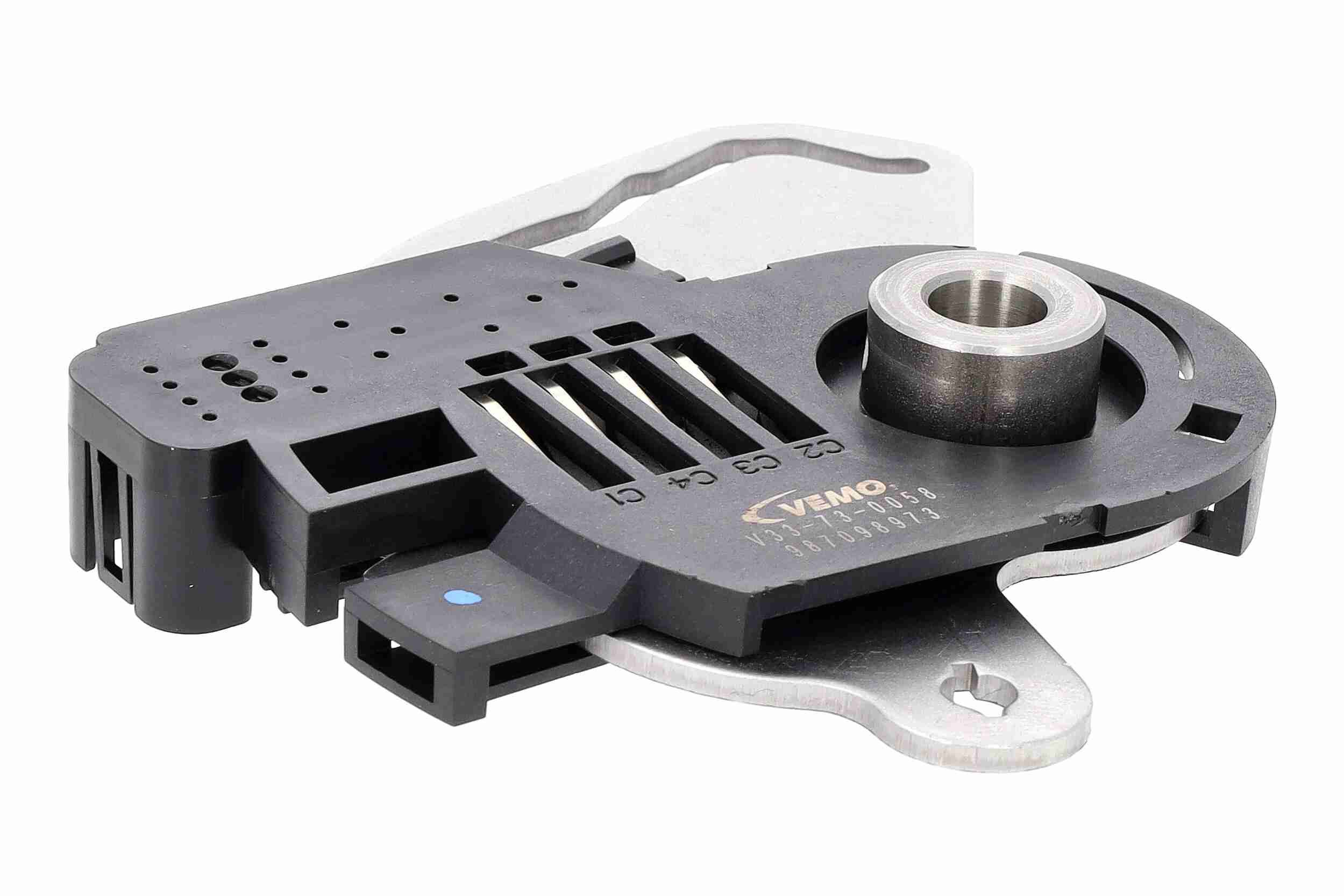 Sensor, Neutralstellung (Automatikgetriebe)