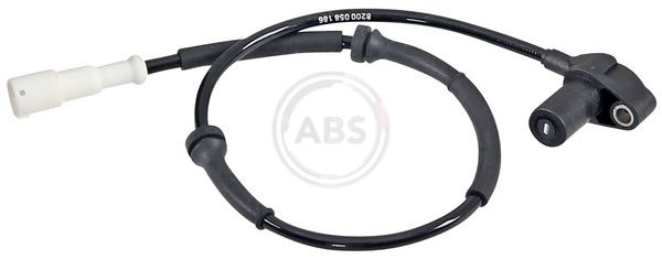 Sensor, Raddrehzahl Sensor, Raddrehzahl