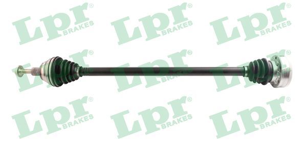 Drive Shaft DS52194