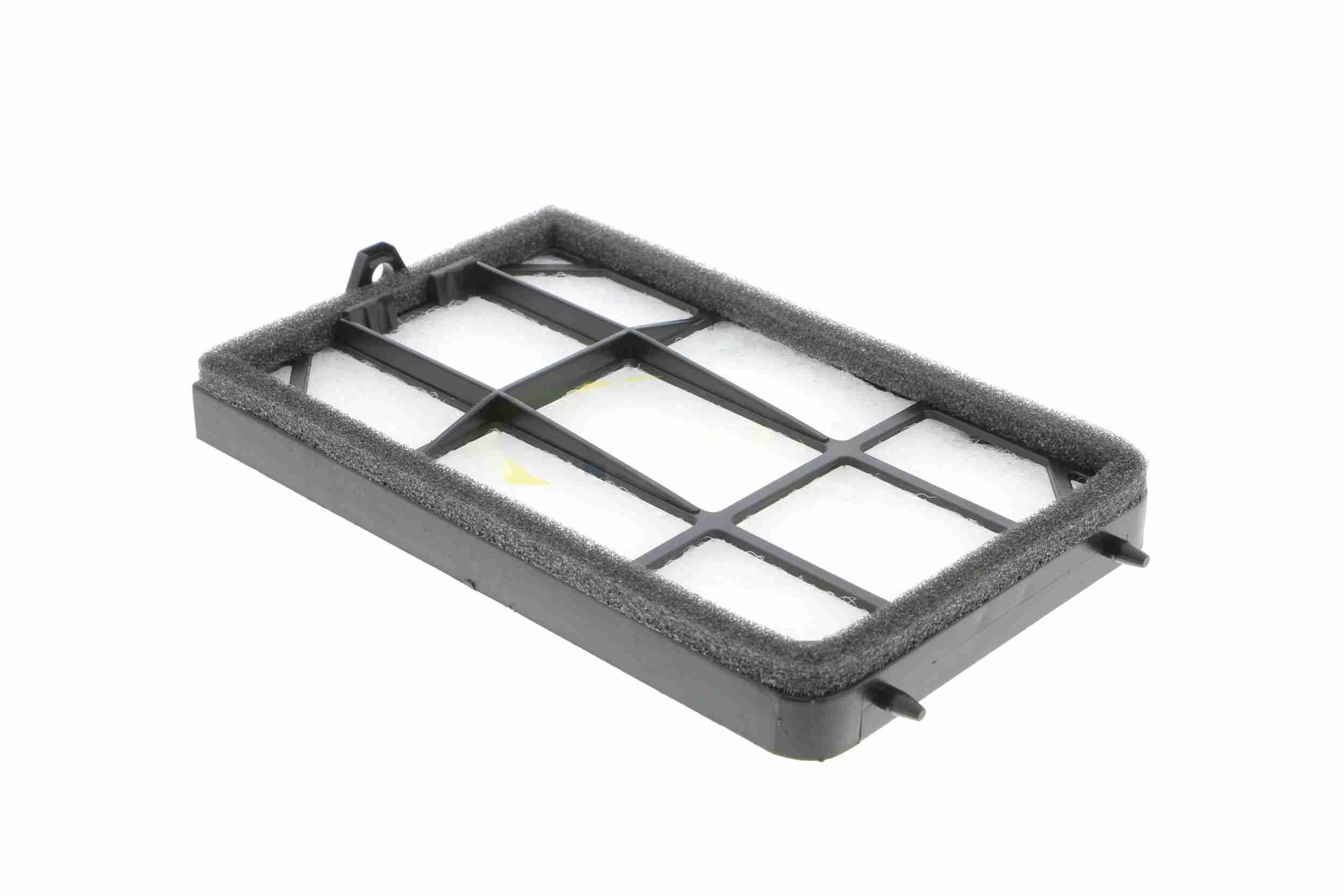 Filter, Innenraumluft