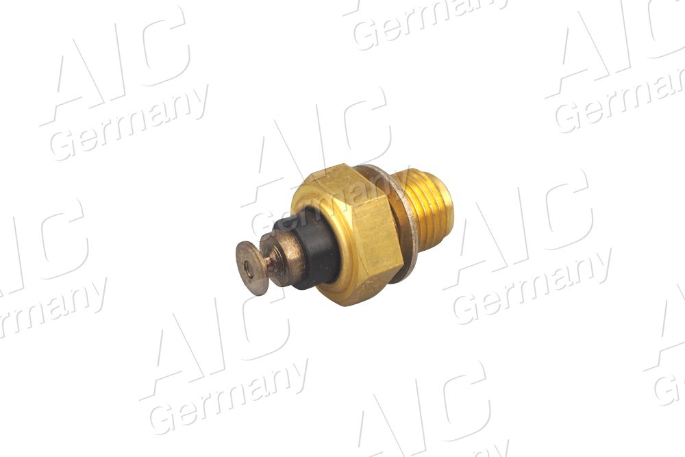 Sensor, K&uuml;hlmitteltemperatur