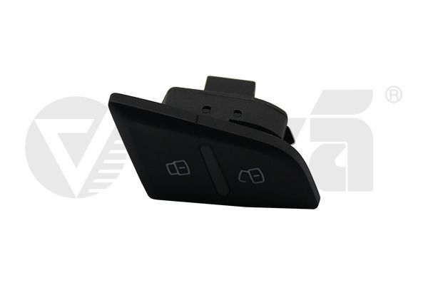 Schalter, Türverriegelung